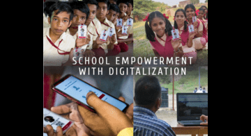 Can technology truly transform education and ensure every contribution makes a difference?